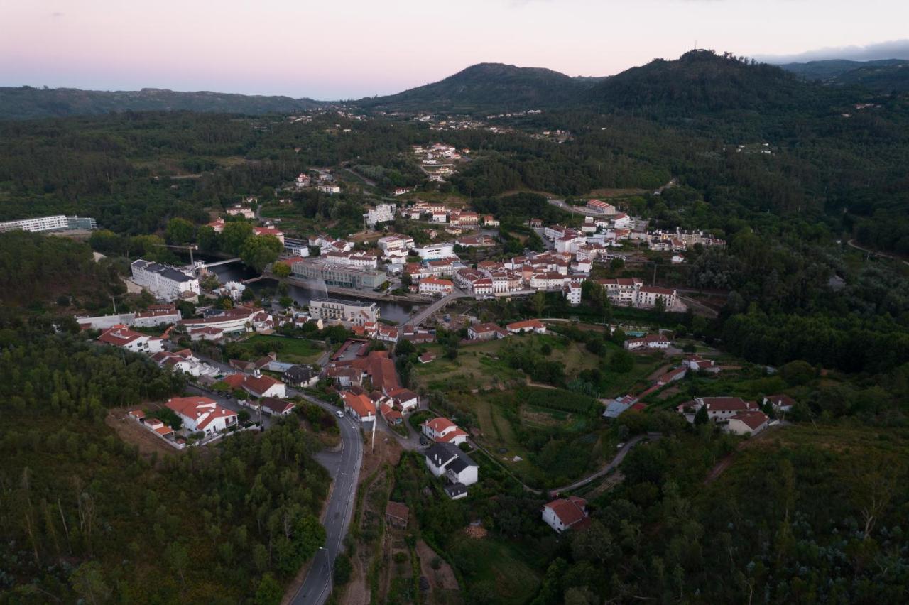 Baioes Quinta Da Tiaヴィラ エクステリア 写真